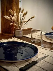 Studio centre historique - 佩兹纳斯