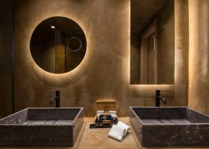 Andronis Arcadia Hotel