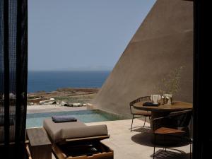 Andronis Arcadia Hotel