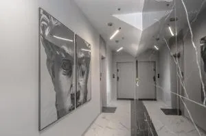 Austriacka Apartamenty 4 - Mścice