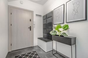 Austriacka Apartamenty 4