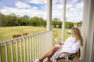 voco The Club - Dublin Gateway by IHG