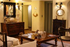 Hotels Hotel La Villa Sainte Valerie Adults Only : photos des chambres