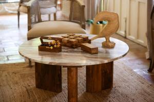 Hotels Hotel La Villa Sainte Valerie Adults Only : photos des chambres