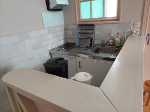 Joli appartement 3 pièces au centre de Trouville