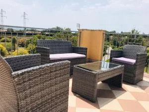 Pizzo Beach Club two bed Apartments 41F - Curinga