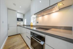 The Mayfair Residence