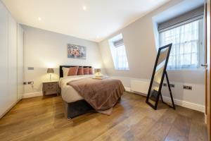 The Mayfair Residence