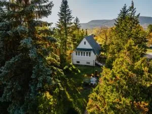 Mon Cherry Vendégház - Csolnok