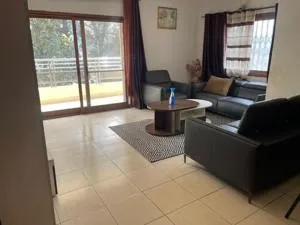 Appartement Familial Confortable - Conakry