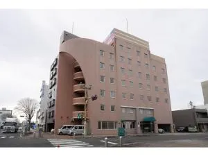 Pin pon hotel & cabin Tokuyama Ekimae - Vacation STAY 86387v - 川崎市