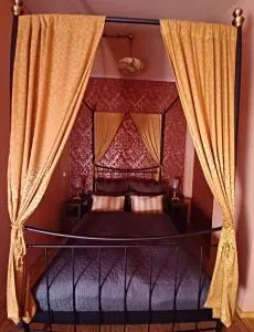 Ferienwohnung ANTIK - Goldbach