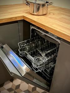 Appartements Studio centre historique - climatise : photos des chambres