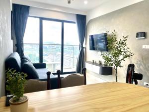 Moon homestay, apartment Hue