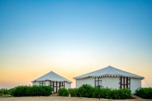 Surya-Ansh Desert Wellness Resort