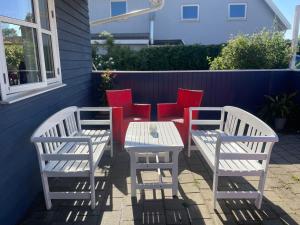 Rørvig Bed & Kitchen
