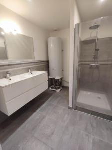 Appartement 64m2