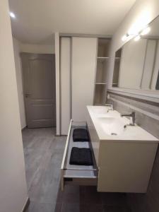 Appartement 64m2