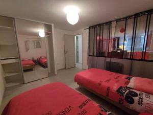 Appartement 64m2