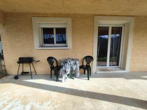 Appartement 64m2