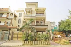 Angel Grand Residency - Greater Noida