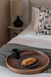 Renovated Gem near Pedion Areos Park & Museums