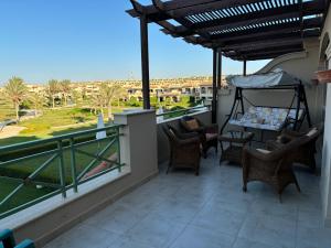 Penthouse in La Vista Bay