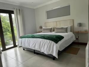 Robyns Nest Self Catering Flat No3