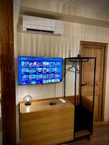 Appartements Studio centre historique - climatise : photos des chambres