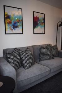 The Little Luxury Getaway!