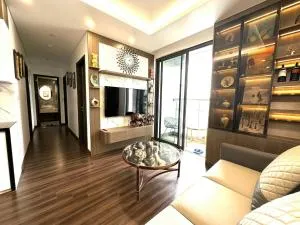 Hoang Huy Grand Tower - Apartment - Homestay - An Truc