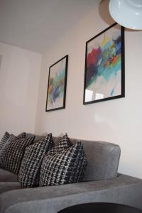 The Little Luxury Getaway!