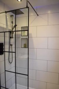 The Little Luxury Getaway!