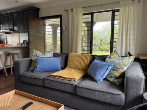 Robyns Nest Self Catering Cottage No4