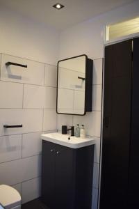 The Little Luxury Getaway!