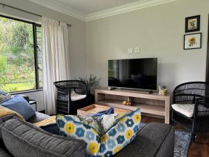 Robyns Nest Self Catering Cottage No4