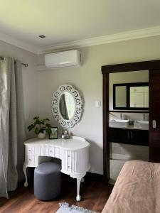 Robyns Nest Self Catering Cottage No4