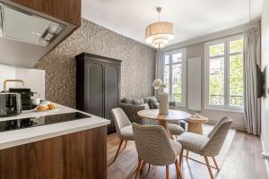 Résidence LeVilliers