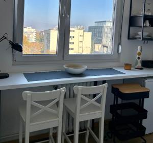 Cosy and Chic Apartment in Dorćol Old Town