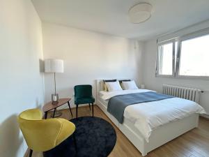 Cosy and Chic Apartment in Dorćol Old Town