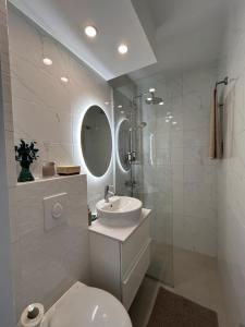 Cosy and Chic Apartment in Dorćol Old Town