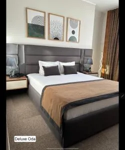 格兰德德尼兹利酒店 - Nazilli