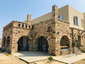 Aetheras House - Vívlos