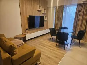 Como Park Inn - Ciurel