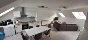 AM Studio 4 - Charleroi