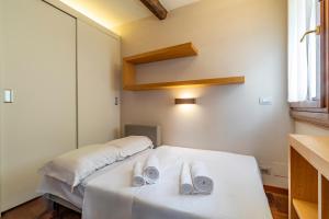 Apartment mit 1 Schlafzimmer