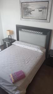 Apartamento Gloria Patricia