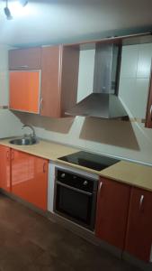 Apartamento Gloria Patricia