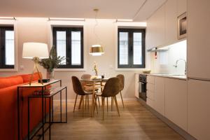 Byobu Apartment, by Bolhão Residences