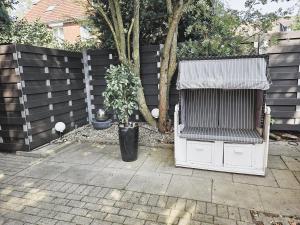 Das Nest Boardinghouse Hamburg Niendorf